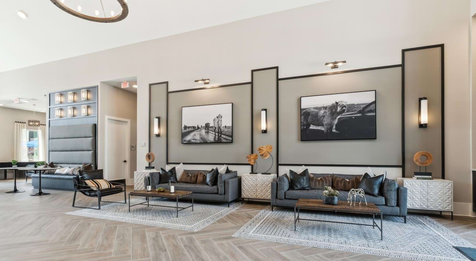 Alta Marine Creek community photo