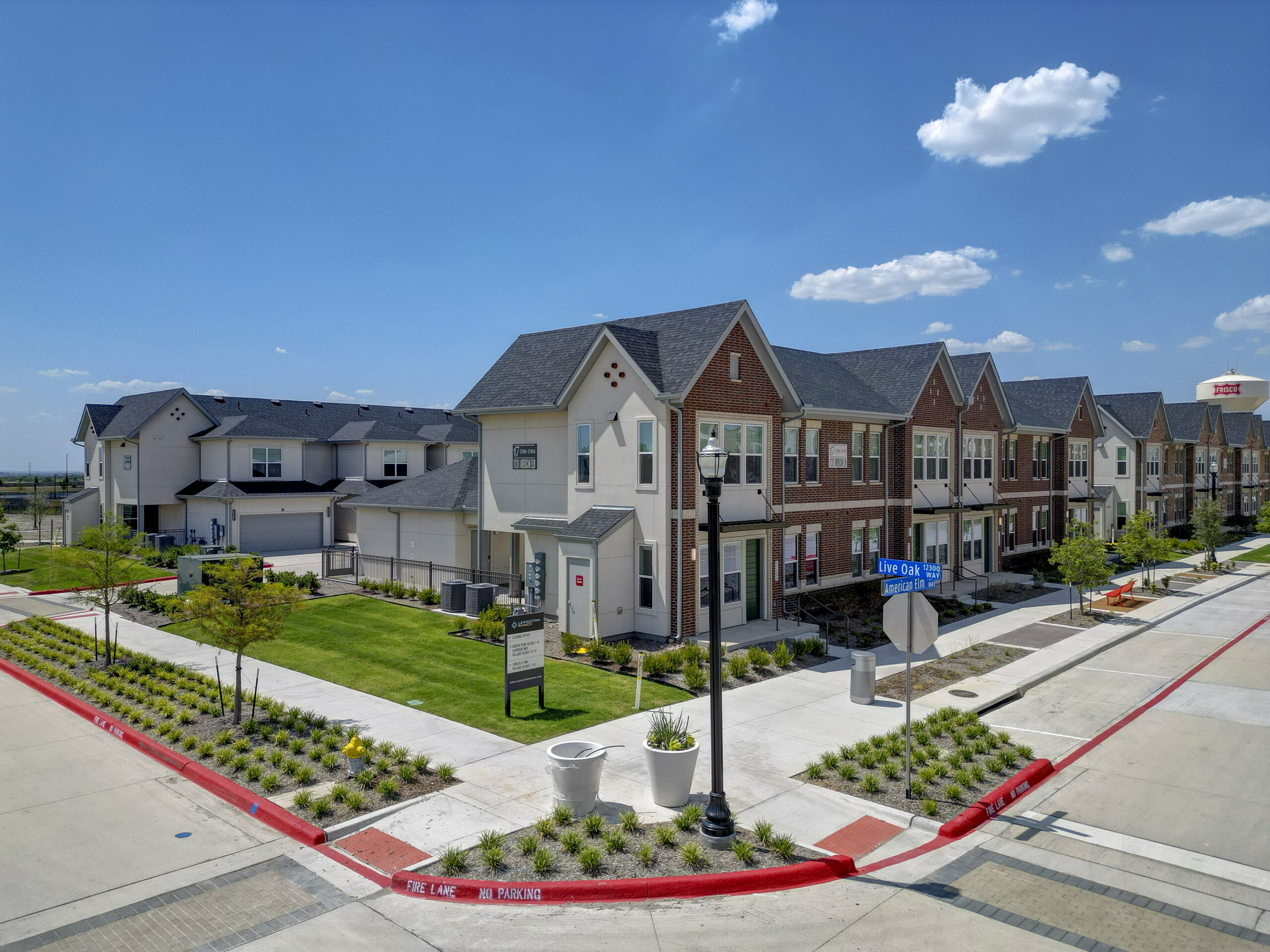 Village at Lexington Ranch