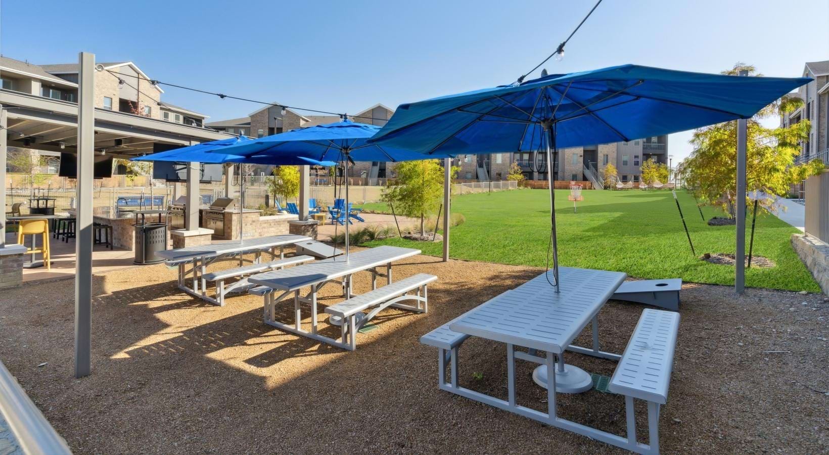 Alta Marine Creek community photo