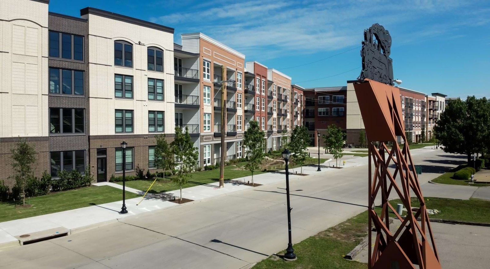 The essence of exceptional living at Bexford Pullman