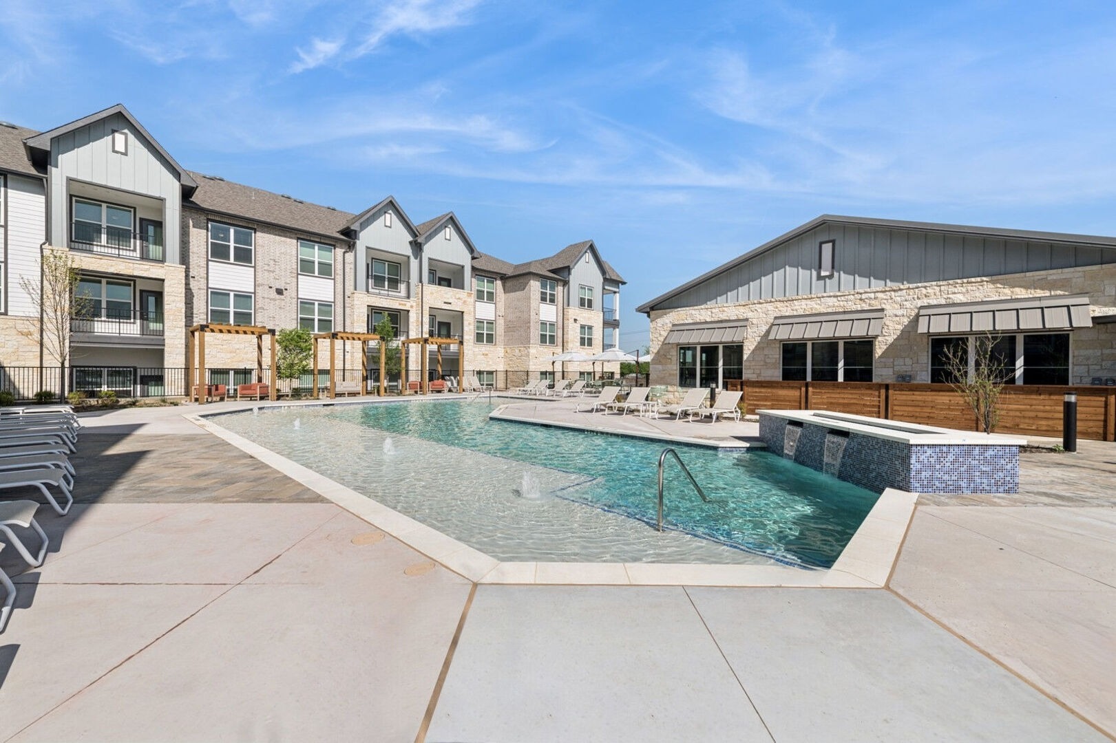 Ascend at Celina Hills
