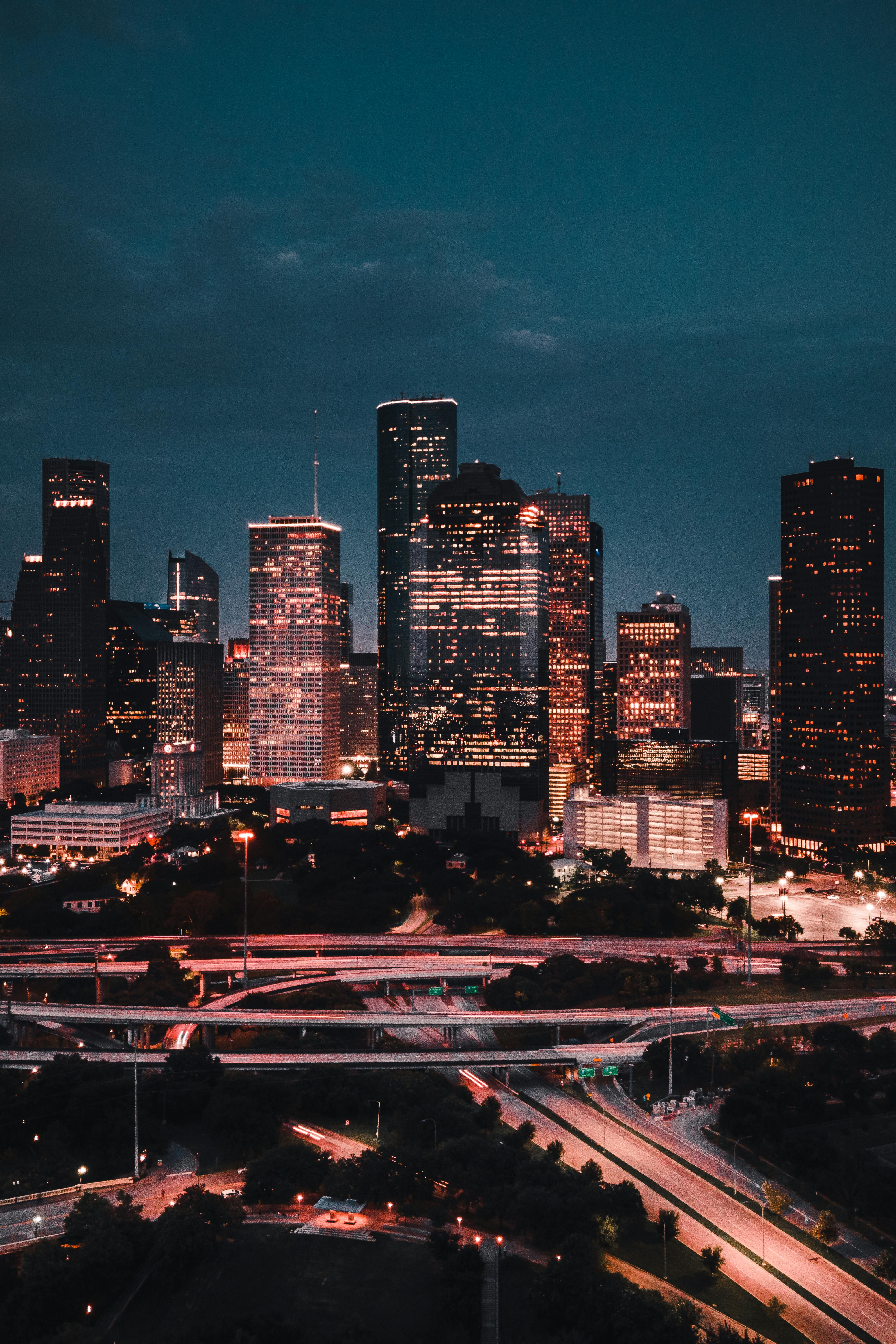 Houston