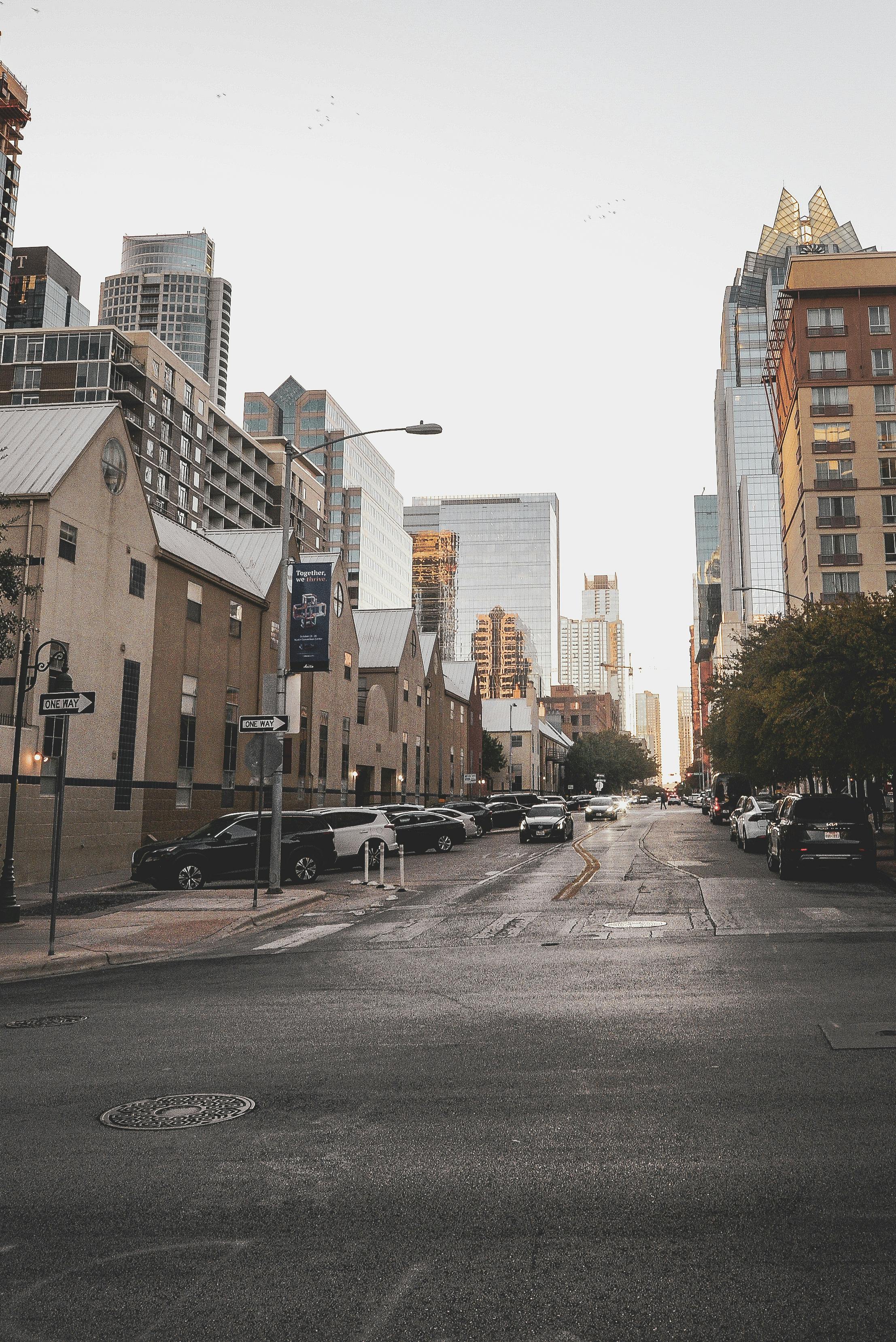 Austin
