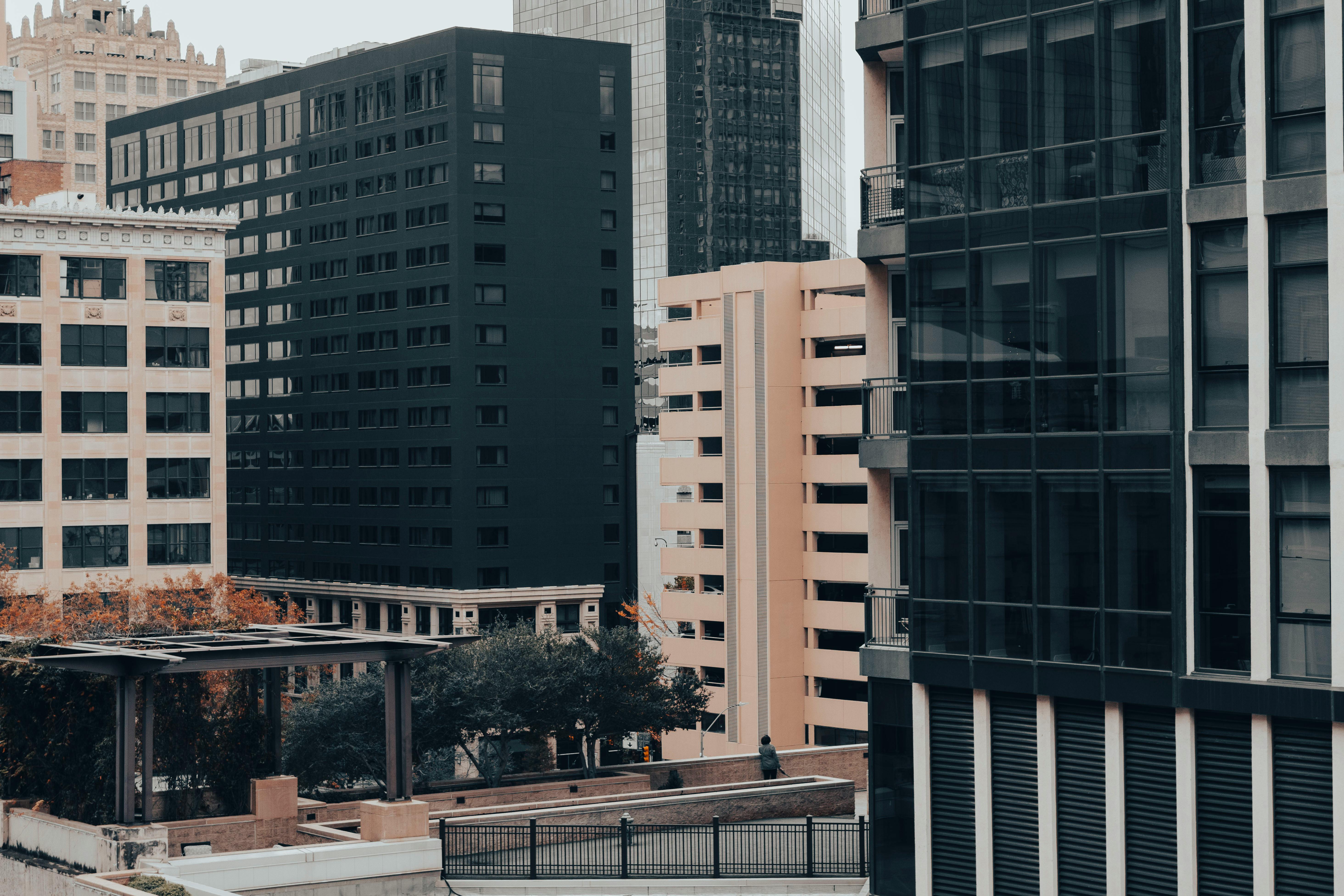Fort Worth