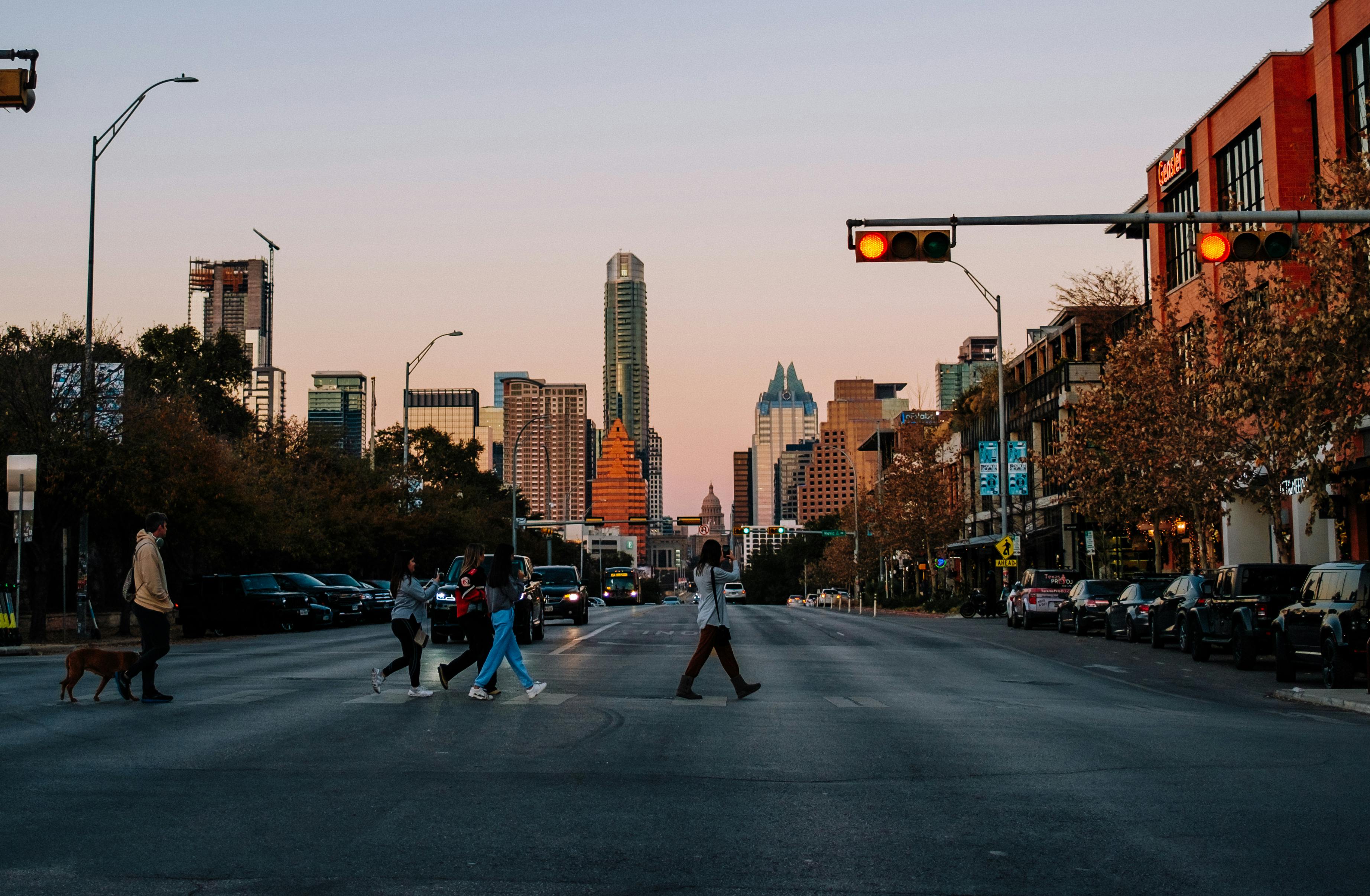 Austin