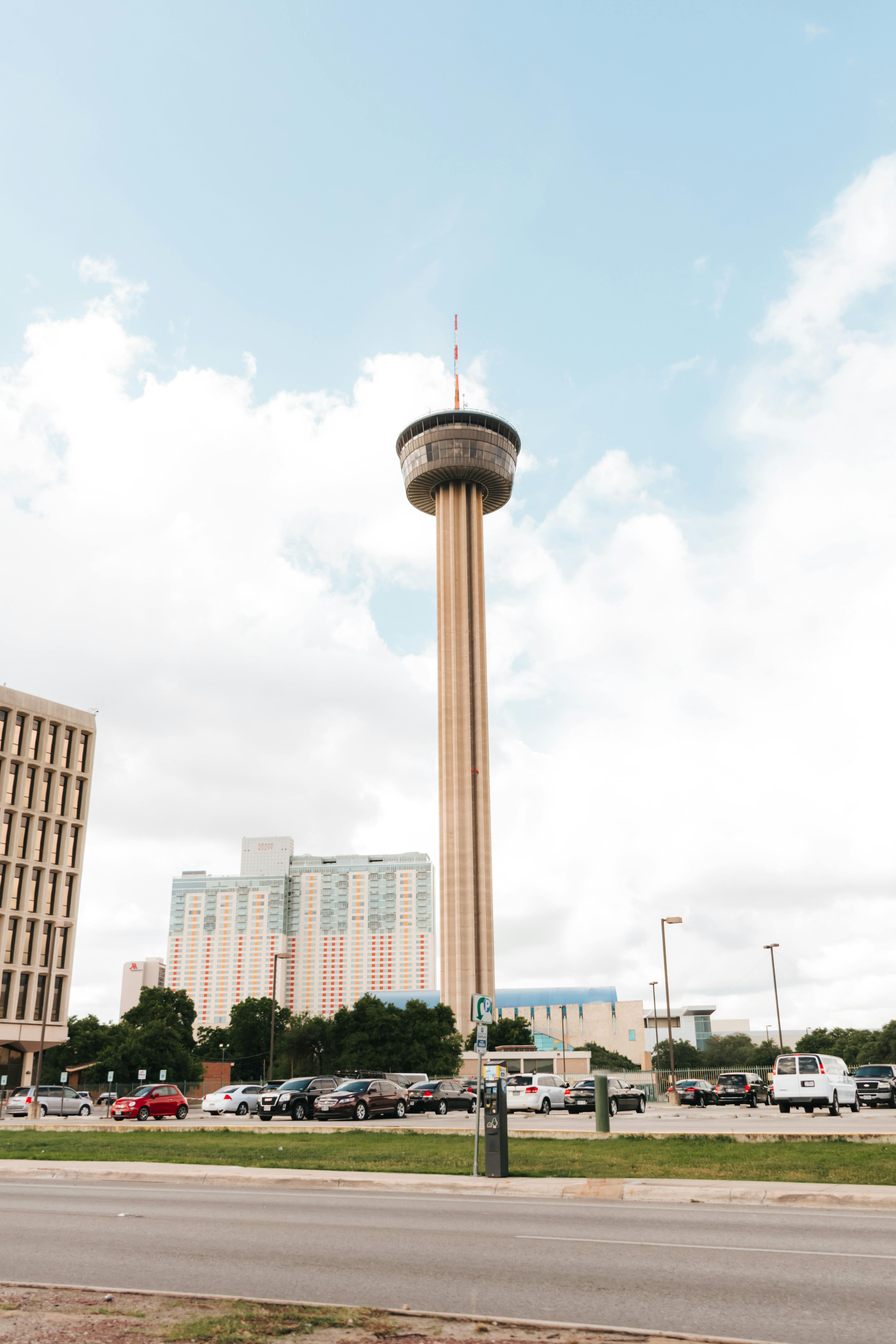 San Antonio
